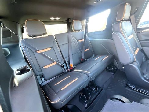 Used 2024 GMC Yukon AT4 w/ AT4 Premium Plus Package image 27