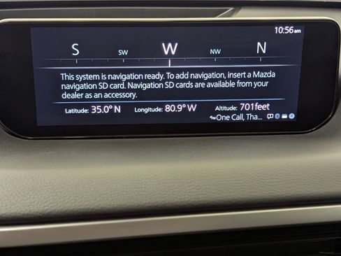 Used 2025 MAZDA CX-50 AWD 2.5 S w/ Preferred Package image 26