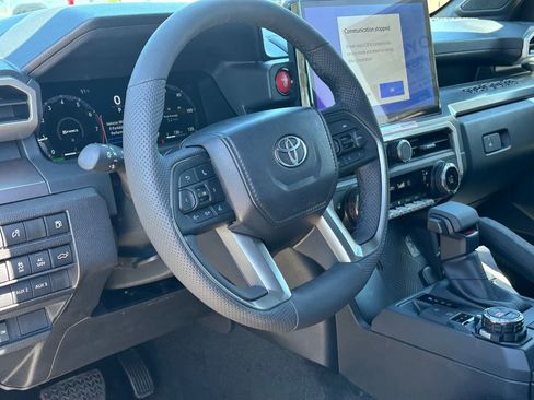 New 2026 Toyota Tacoma TRD Off-Road w/ TRD Off Road Premium Package image 7