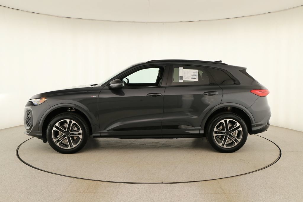 New 2026 Audi Q5 2.0T AWD/4WD image 2
