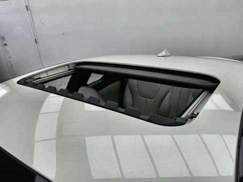 Used 2017 INFINITI Q60 w/ Cargo Package image 39