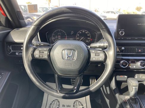 Used 2024 Honda Civic Sport image 17