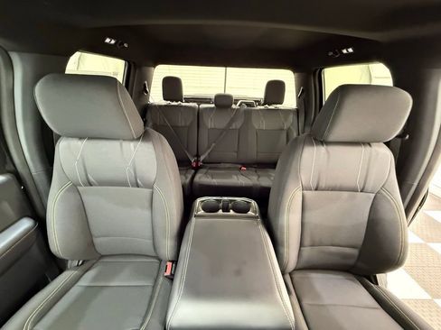 New 2025 Ford F150 STX image 25