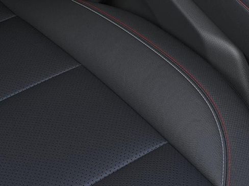 New 2026 Chevrolet Traverse RS image 21