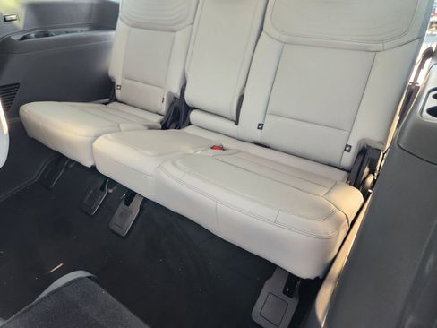 New 2025 Ford Expedition Platinum w/ Platinum Ultimate Package image 25