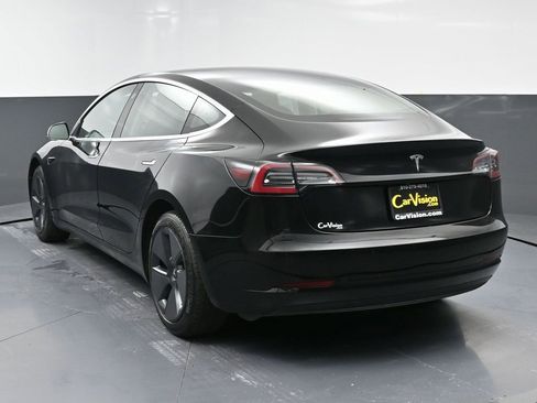 Used 2019 Tesla Model 3 Standard Range Plus image 6