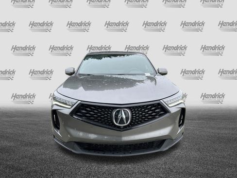 Used 2024 Acura RDX A-Spec AWD/4WD image 3
