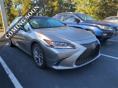Used 2019 Lexus ES 350 Ultra Luxury