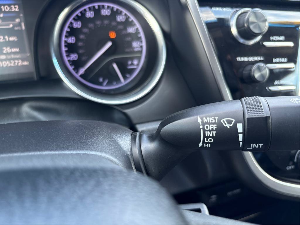 Used 2019 Toyota Camry LE FWD image 16