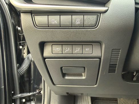 Certified 2026 MAZDA MAZDA3 2.5 S Sedan w/ Preferred Pkg FWD image 12