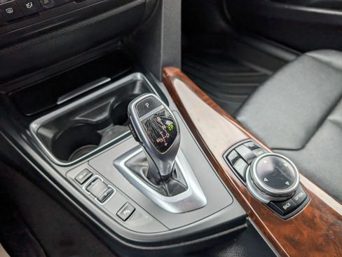 Used 2014 BMW 328d xDrive 328d xDrive Sport Wagon 4D image 22