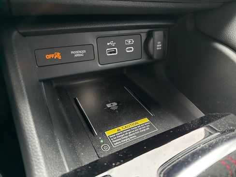 Used 2025 Acura Integra Type S image 15