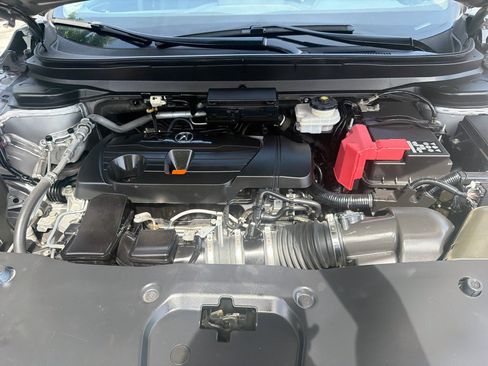 Used 2020 Acura RDX FWD image 35