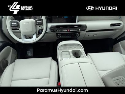 New 2026 Hyundai Palisade Calligraphy