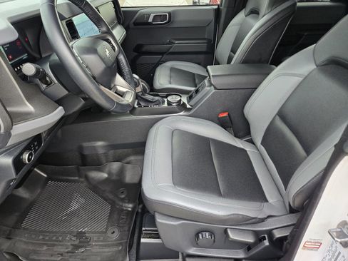 Used 2024 Ford Bronco Big Bend AWD/4WD image 14