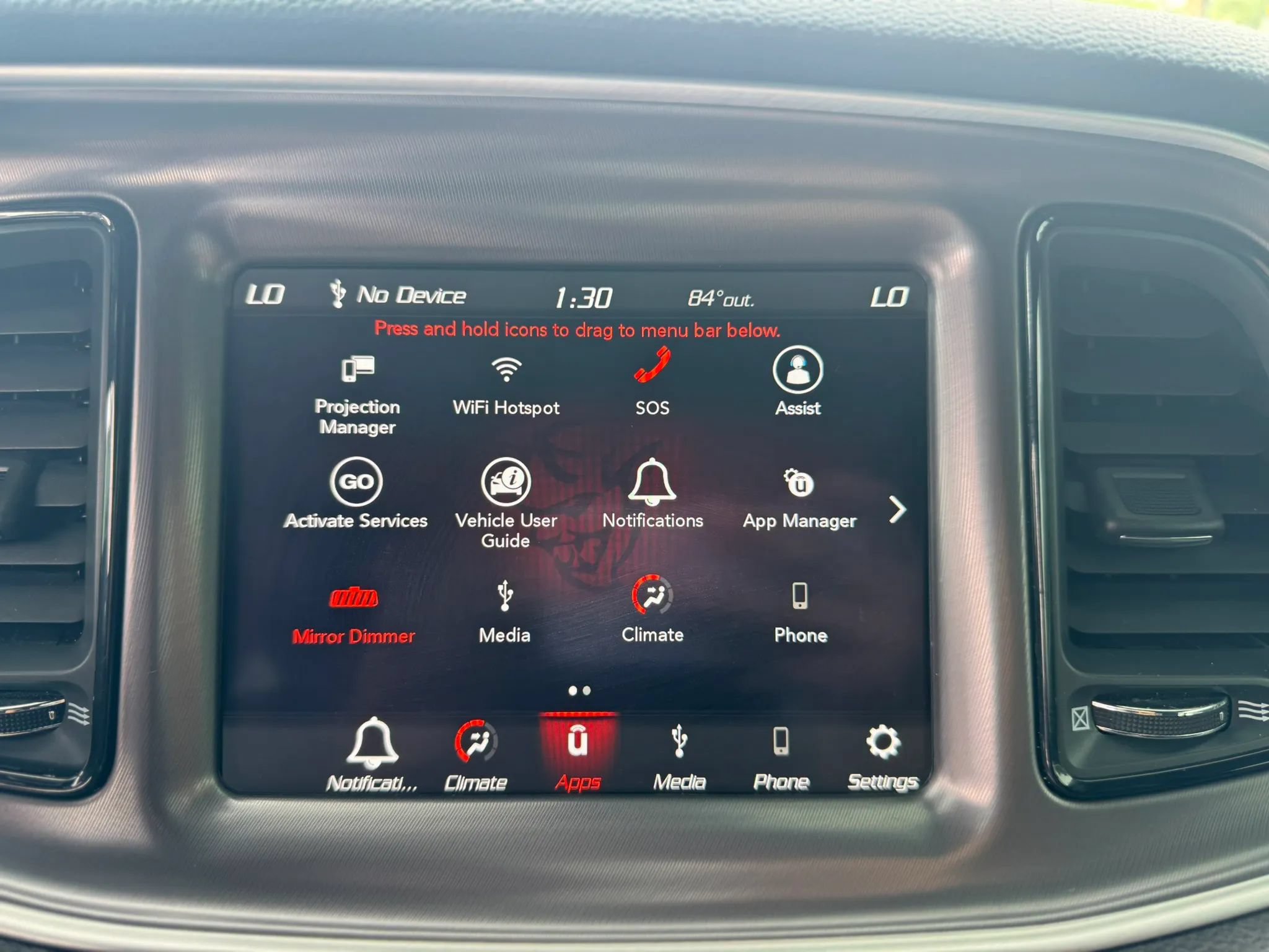 Used 2021 Dodge Challenger R/T RWD image 38
