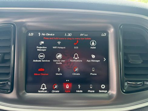 Used 2021 Dodge Challenger R/T RWD image 38