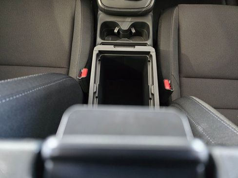 New 2026 Honda CR-V EX image 32