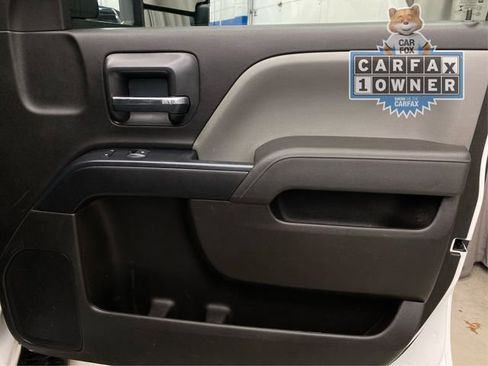 Used 2017 Chevrolet Silverado 2500 W/T w/ WT Fleet Convenience Package image 25