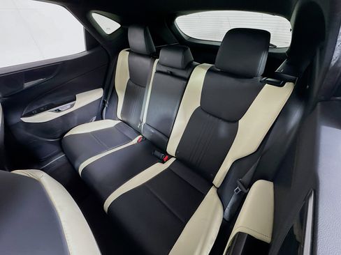 Used 2022 Lexus NX 350 AWD image 20