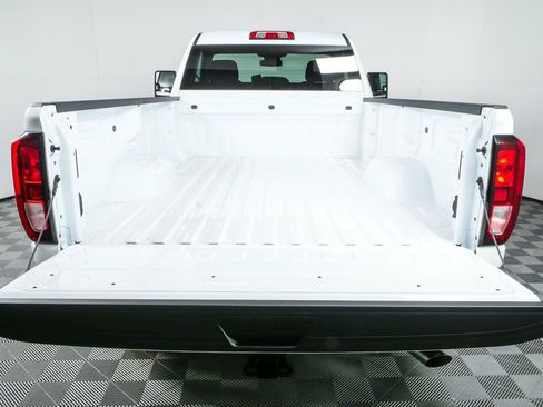 New 2026 GMC Sierra 2500 Pro w/ 1SA Pro Safety Plus Package AWD/4WD image 23