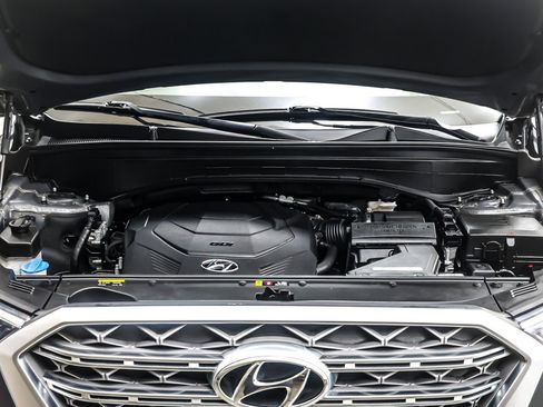 Used 2020 Hyundai Palisade Limited image 11