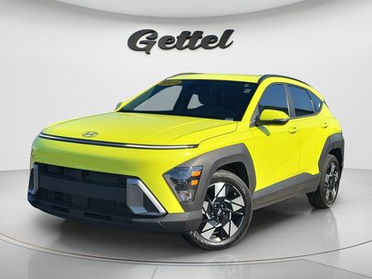 Used 2024 Hyundai Kona SEL