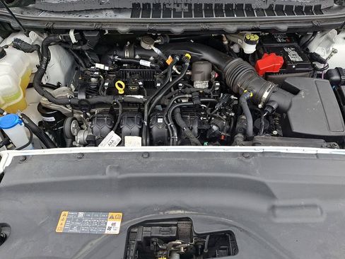 Certified 2022 Ford Edge SEL w/ Convenience Package image 27