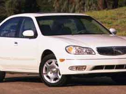 Used 2001 INFINITI I30