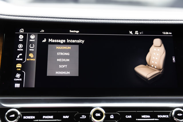 Used 2020 Bentley Continental GT AWD/4WD image 10