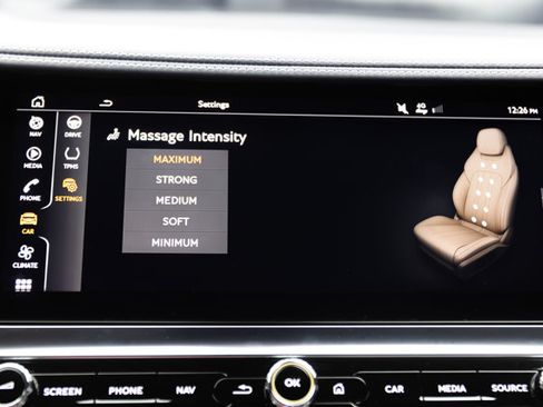 Used 2020 Bentley Continental GT AWD/4WD image 10