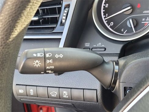 Used 2023 Toyota Camry LE image 15