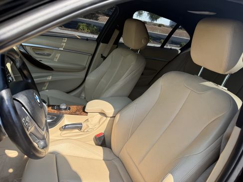 Used 2016 BMW 328i Sedan RWD image 14