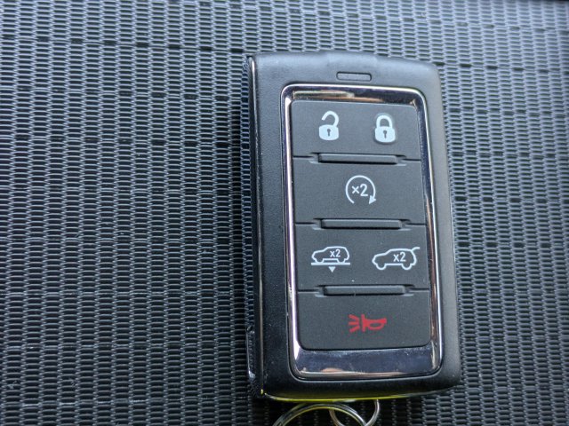 Used 2025 Jeep Grand Wagoneer L Series III w/ Quick Order Packagew 28T AWD/4WD image 31