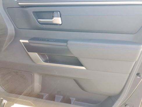 New 2026 Toyota Sequoia Platinum image 34