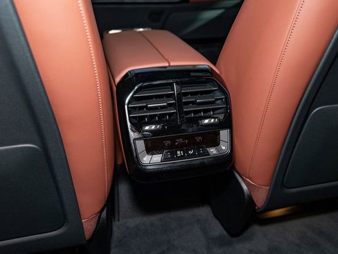 New 2026 BMW iX xDrive45 image 36