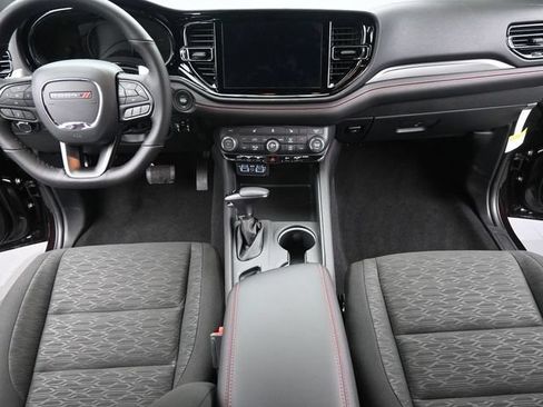 Used 2025 Dodge Durango GT w/ Blacktop Package AWD/4WD image 25
