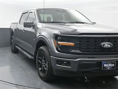 Used 2024 Ford F150 STX w/ STX Black Appearance Package