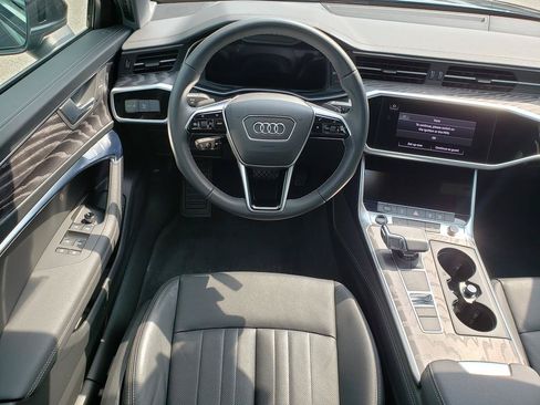Used 2025 Audi A6 Premium Plus w/ Premium Plus Package AWD/4WD image 14