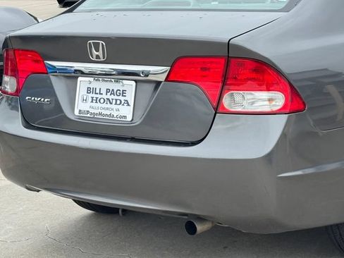Used 2010 Honda Civic LX image 6