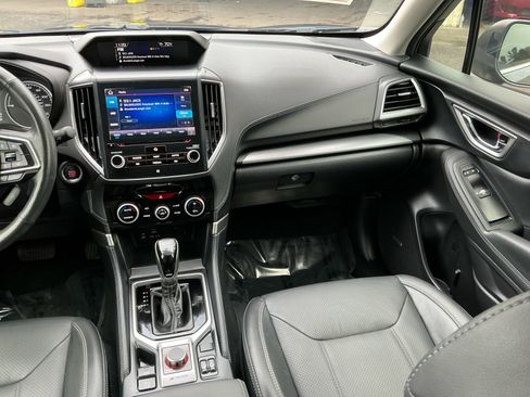 Used 2021 Subaru Forester Limited w/ Popular Package #3 image 17