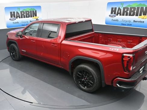 Used 2024 GMC Sierra 1500 Elevation AWD/4WD image 23