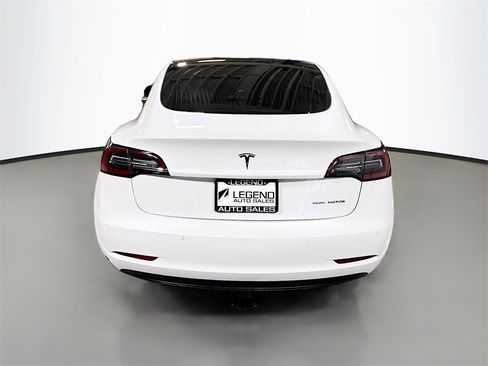 Used 2019 Tesla Model 3 Long Range image 8