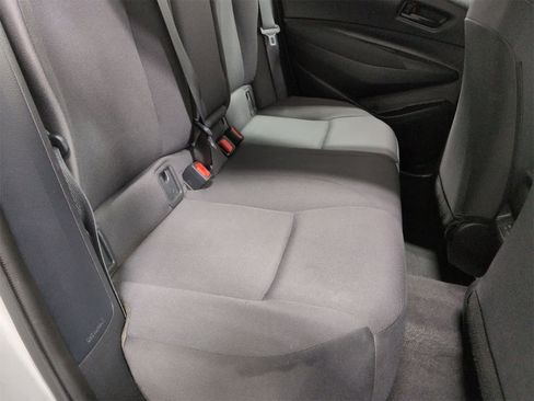 Used 2024 Toyota Corolla LE image 20