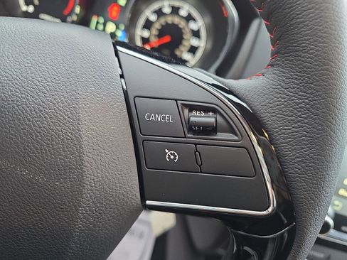 New 2026 Mitsubishi Outlander Sport LE AWD/4WD image 18