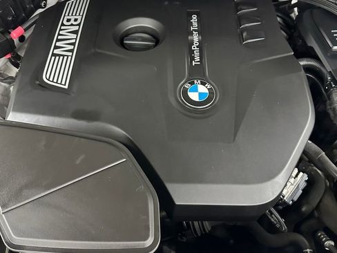 Used 2018 BMW X3 xDrive30i image 7