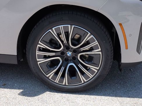 New 2026 BMW X3 xDrive30 w/ Premium Package image 11