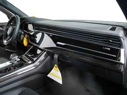 New 2026 Audi Q7 3.0T Premium Plus image 26