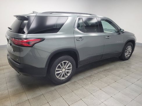Used 2023 Chevrolet Traverse LT image 11