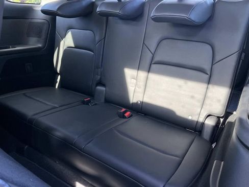 Used 2025 Nissan Pathfinder Platinum w/ Cargo Package FWD image 24